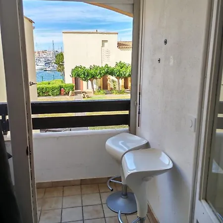 Apartment Studio18m2 *