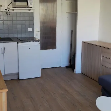Studio18m2 * Agde