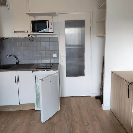 Studio18m2 Apartment *